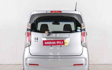 Honda N-WGN I рестайлинг, 2018 год, 749 000 рублей, 6 фотография