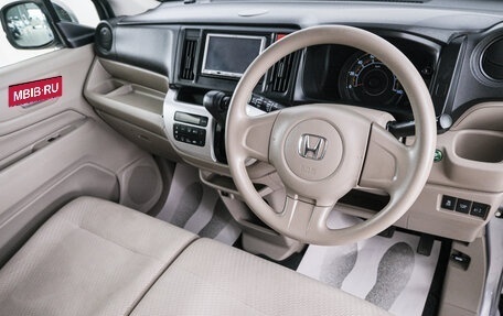 Honda N-WGN I рестайлинг, 2018 год, 749 000 рублей, 9 фотография