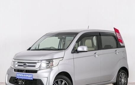 Honda N-WGN I рестайлинг, 2018 год, 749 000 рублей, 4 фотография