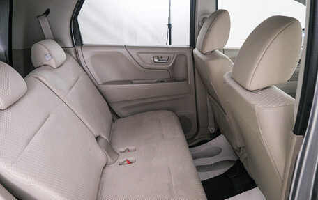 Honda N-WGN I рестайлинг, 2018 год, 749 000 рублей, 21 фотография