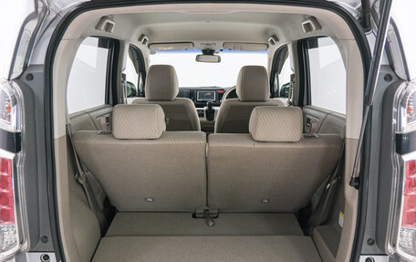 Honda N-WGN I рестайлинг, 2018 год, 749 000 рублей, 22 фотография