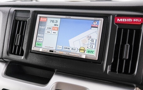 Honda N-WGN I рестайлинг, 2018 год, 749 000 рублей, 16 фотография