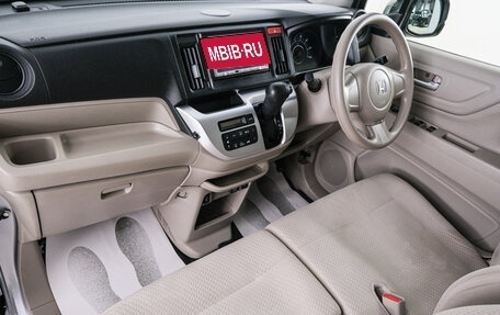 Honda N-WGN I рестайлинг, 2018 год, 749 000 рублей, 13 фотография