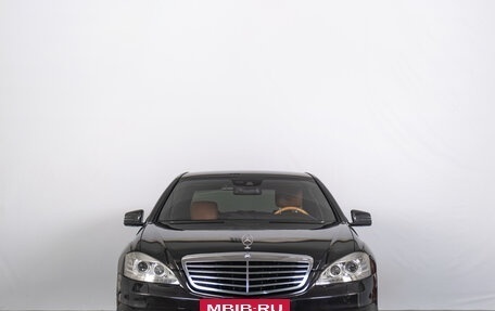 Mercedes-Benz S-Класс, 2010 год, 1 649 000 рублей, 4 фотография