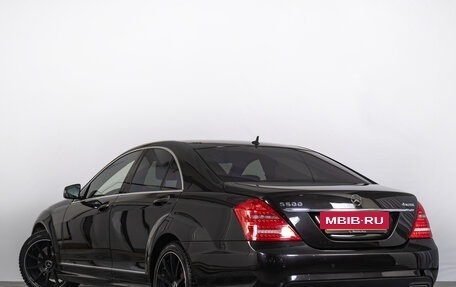 Mercedes-Benz S-Класс, 2010 год, 1 649 000 рублей, 6 фотография