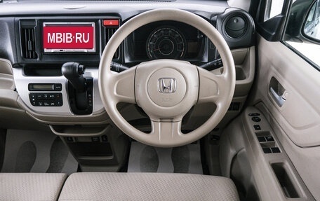 Honda N-WGN I рестайлинг, 2018 год, 749 000 рублей, 15 фотография