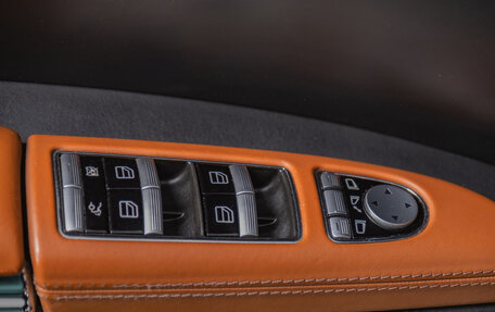 Mercedes-Benz S-Класс, 2010 год, 1 649 000 рублей, 9 фотография