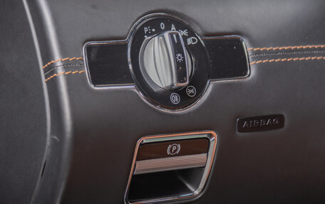 Mercedes-Benz S-Класс, 2010 год, 1 649 000 рублей, 14 фотография