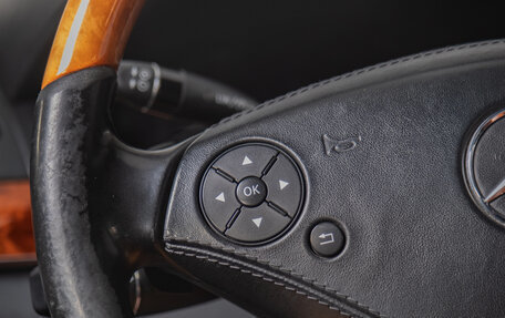 Mercedes-Benz S-Класс, 2010 год, 1 649 000 рублей, 17 фотография