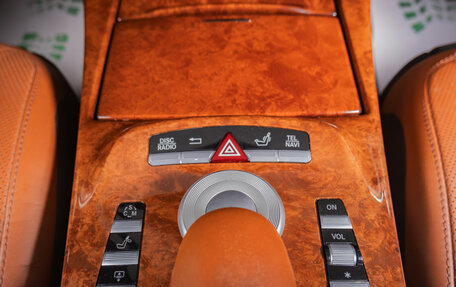 Mercedes-Benz S-Класс, 2010 год, 1 649 000 рублей, 20 фотография