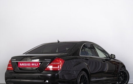 Mercedes-Benz S-Класс, 2010 год, 1 649 000 рублей, 7 фотография