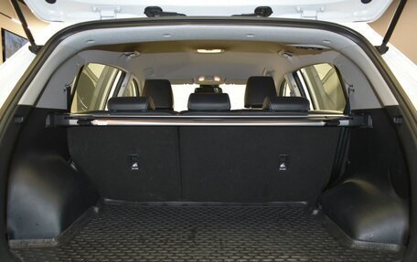 KIA Sportage IV рестайлинг, 2021 год, 3 099 000 рублей, 9 фотография