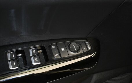 KIA Sportage IV рестайлинг, 2021 год, 3 099 000 рублей, 17 фотография