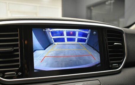 KIA Sportage IV рестайлинг, 2021 год, 3 099 000 рублей, 27 фотография