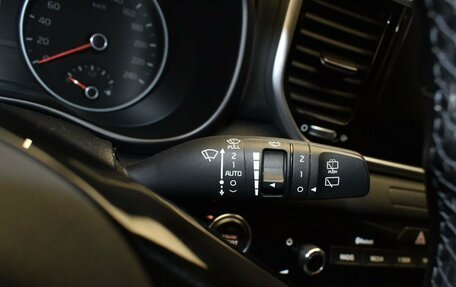 KIA Sportage IV рестайлинг, 2021 год, 3 099 000 рублей, 23 фотография