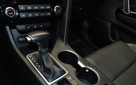 KIA Sportage IV рестайлинг, 2021 год, 3 099 000 рублей, 19 фотография