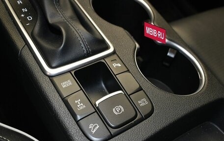 KIA Sportage IV рестайлинг, 2021 год, 3 099 000 рублей, 18 фотография