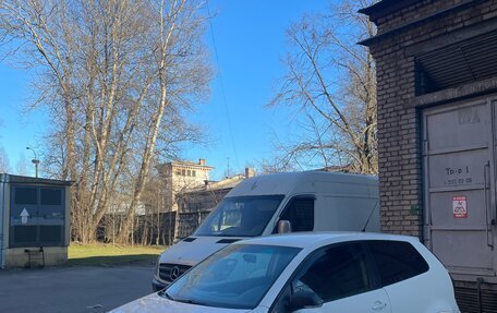 Volkswagen Polo IV рестайлинг, 2007 год, 230 000 рублей, 2 фотография