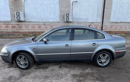 Volkswagen Passat B5+ рестайлинг, 2003 год, 370 000 рублей, 2 фотография