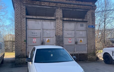 Volkswagen Polo IV рестайлинг, 2007 год, 230 000 рублей, 3 фотография