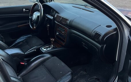 Volkswagen Passat B5+ рестайлинг, 2003 год, 370 000 рублей, 6 фотография