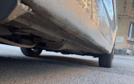 Volkswagen Polo IV рестайлинг, 2007 год, 230 000 рублей, 6 фотография