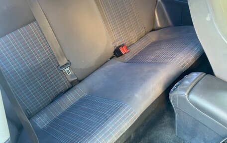 Volkswagen Polo IV рестайлинг, 2007 год, 230 000 рублей, 10 фотография