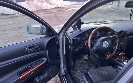 Volkswagen Passat B5+ рестайлинг, 2003 год, 370 000 рублей, 7 фотография