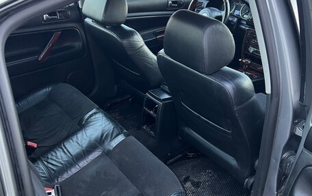 Volkswagen Passat B5+ рестайлинг, 2003 год, 370 000 рублей, 8 фотография