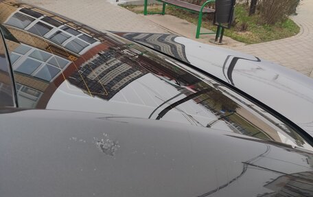 Ford Mondeo IV, 2012 год, 689 000 рублей, 11 фотография