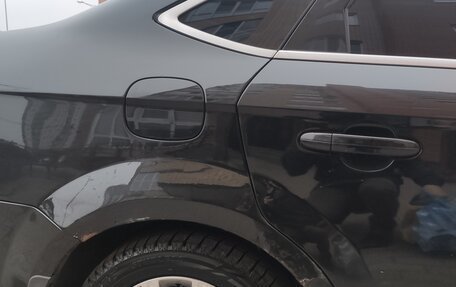 Ford Mondeo IV, 2012 год, 689 000 рублей, 9 фотография