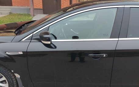 Ford Mondeo IV, 2012 год, 689 000 рублей, 7 фотография