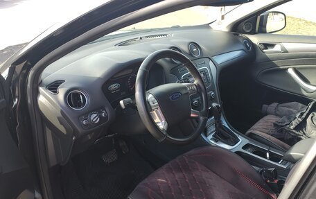 Ford Mondeo IV, 2012 год, 689 000 рублей, 13 фотография