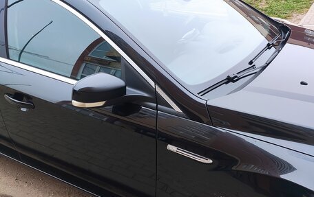 Ford Mondeo IV, 2012 год, 689 000 рублей, 8 фотография