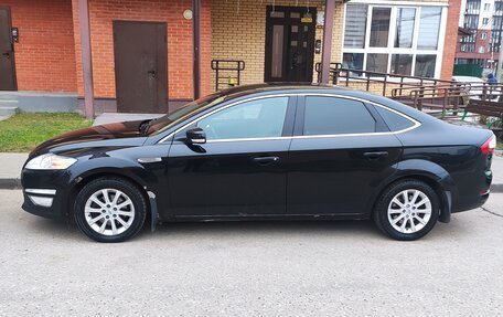 Ford Mondeo IV, 2012 год, 689 000 рублей, 5 фотография