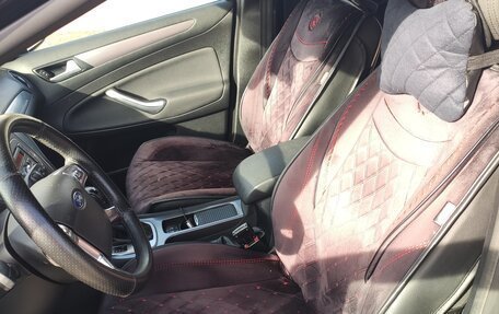 Ford Mondeo IV, 2012 год, 689 000 рублей, 14 фотография