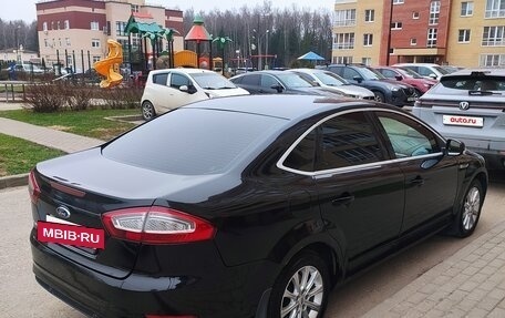 Ford Mondeo IV, 2012 год, 689 000 рублей, 2 фотография