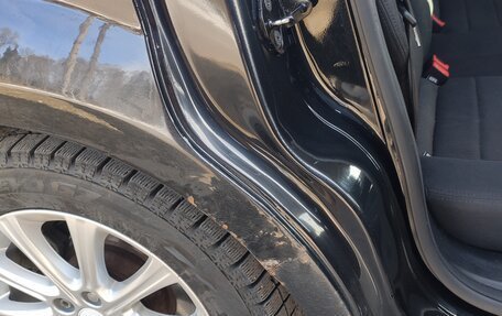 Ford Mondeo IV, 2012 год, 689 000 рублей, 21 фотография