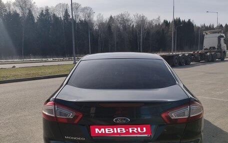 Ford Mondeo IV, 2012 год, 689 000 рублей, 23 фотография
