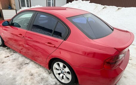 BMW 3 серия, 2006 год, 670 000 рублей, 3 фотография