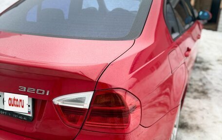 BMW 3 серия, 2006 год, 670 000 рублей, 5 фотография