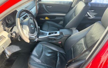 BMW 3 серия, 2006 год, 670 000 рублей, 10 фотография