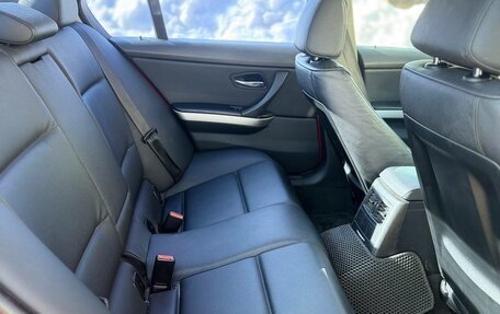 BMW 3 серия, 2006 год, 670 000 рублей, 12 фотография