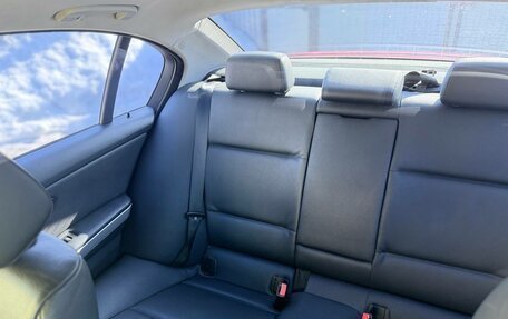 BMW 3 серия, 2006 год, 670 000 рублей, 11 фотография