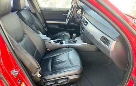 BMW 3 серия, 2006 год, 670 000 рублей, 9 фотография