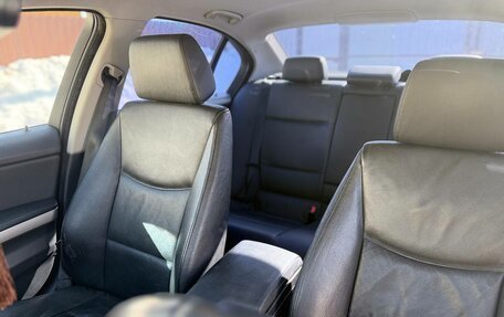 BMW 3 серия, 2006 год, 670 000 рублей, 13 фотография