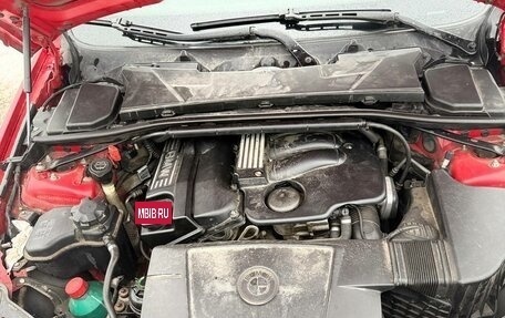 BMW 3 серия, 2006 год, 670 000 рублей, 6 фотография