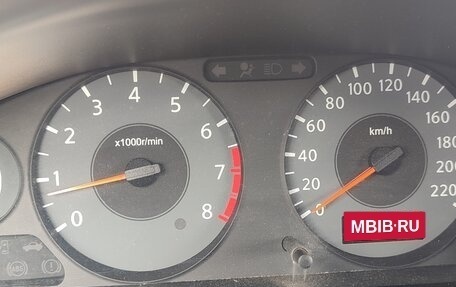 Nissan Almera Classic, 2008 год, 550 000 рублей, 3 фотография