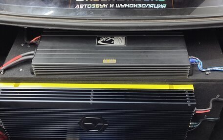 Nissan Almera Classic, 2008 год, 550 000 рублей, 8 фотография