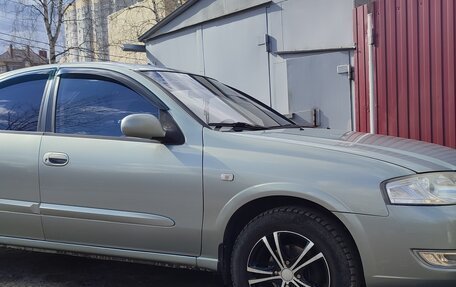 Nissan Almera Classic, 2008 год, 550 000 рублей, 5 фотография